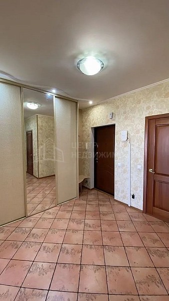3-к квартира, 104 кв.м.