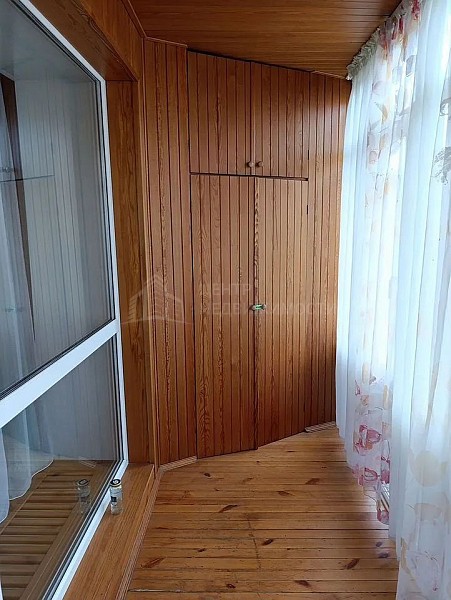 3-к квартира, 140 кв.м.