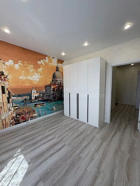 1-к квартира, 42 кв.м.