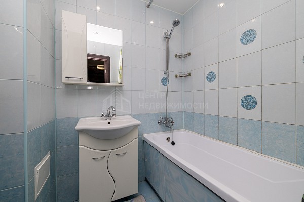 2-к квартира, 75 кв.м.