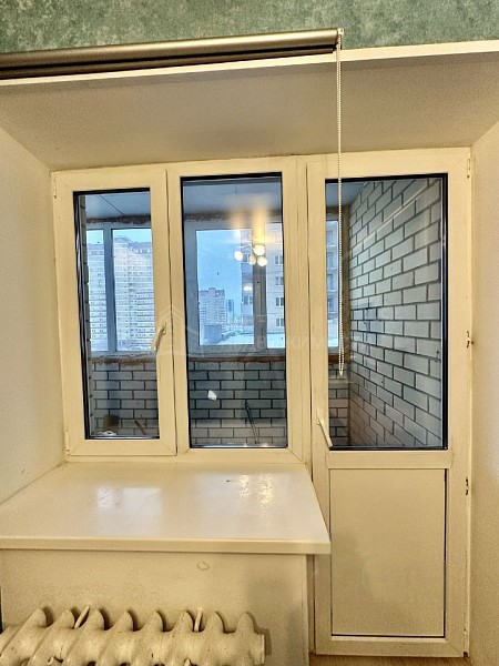 2-к квартира, 48 кв.м.