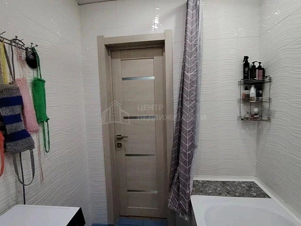 2-к квартира, 65 кв.м.