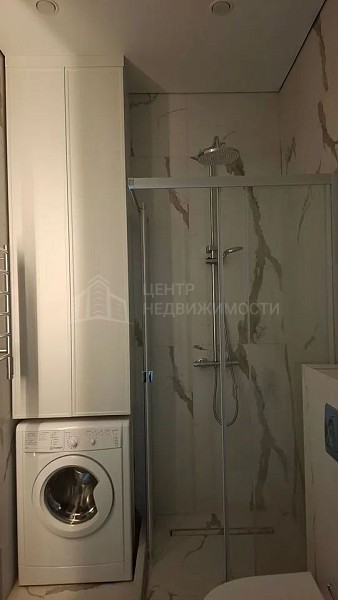 Студия, 23 кв.м.