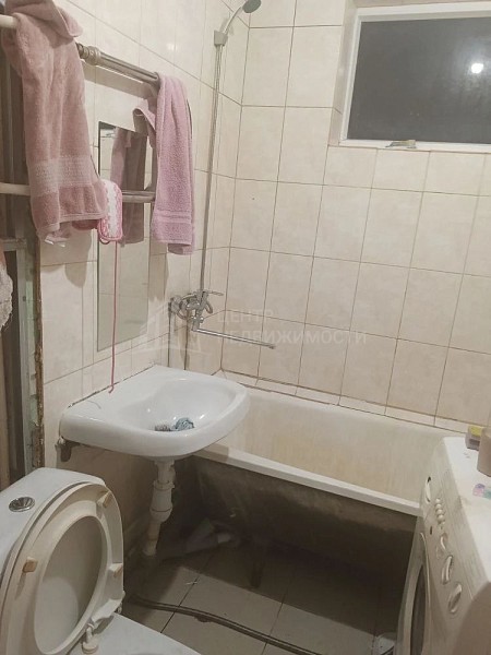 2-к квартира, 42 кв.м.