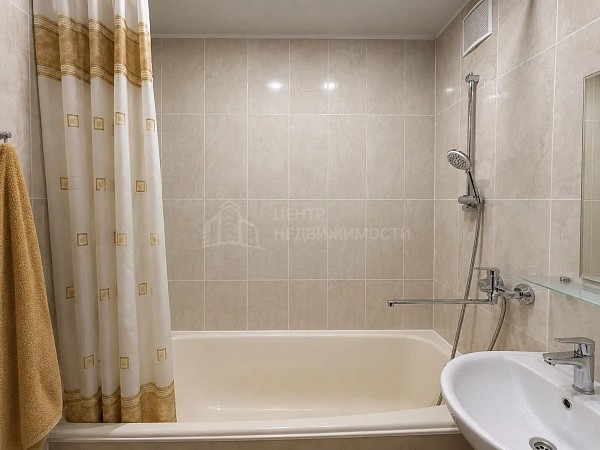 2-к квартира, 50 кв.м.