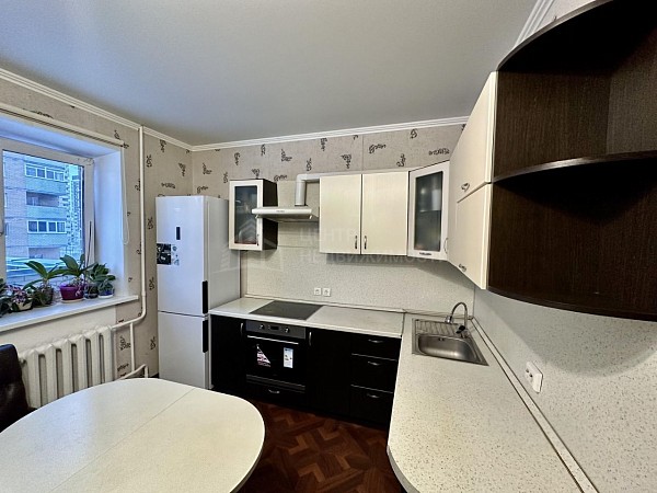2-к квартира, 48 кв.м.