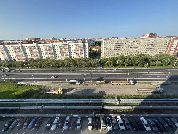 2-к квартира, 67 кв.м.