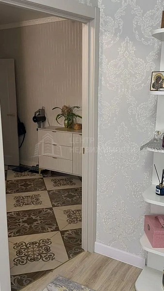 2-к квартира, 49 кв.м.