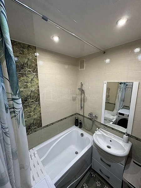 4-к квартира, 75 кв.м.