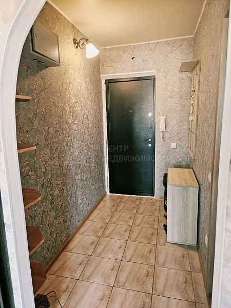 1-к квартира, 36 кв.м.