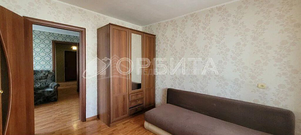 4-к квартира, 61 кв.м.