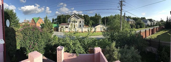 Дом с участком, 366 кв.м. Дом с участком, 366 кв.м.
