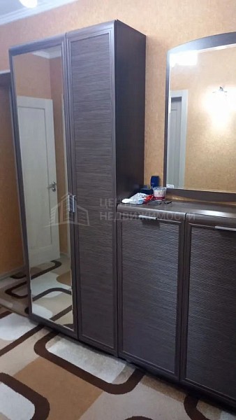2-к квартира, 60 кв.м.
