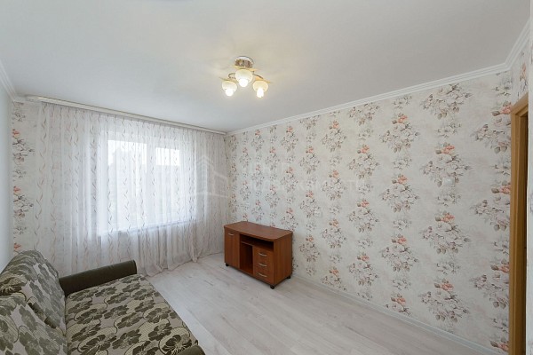 2-к квартира, 49 кв.м.
