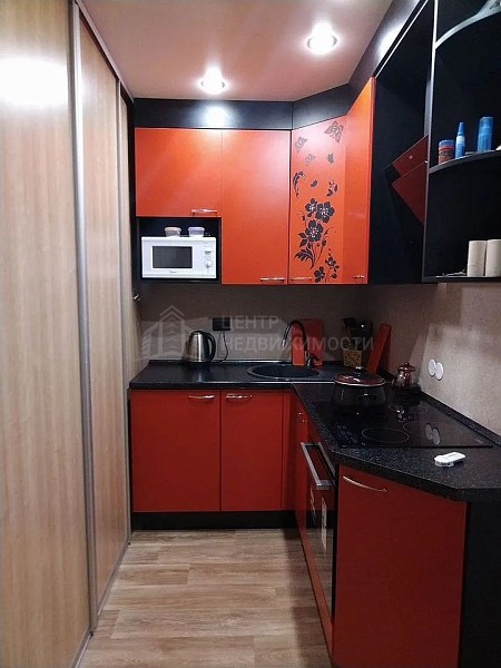 Студия, 23 кв.м. Студия, 23 кв.м.