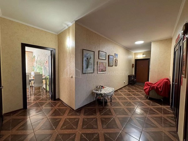 2-к квартира, 83 кв.м.