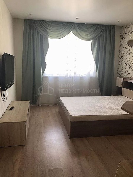 2-к квартира, 51 кв.м.
