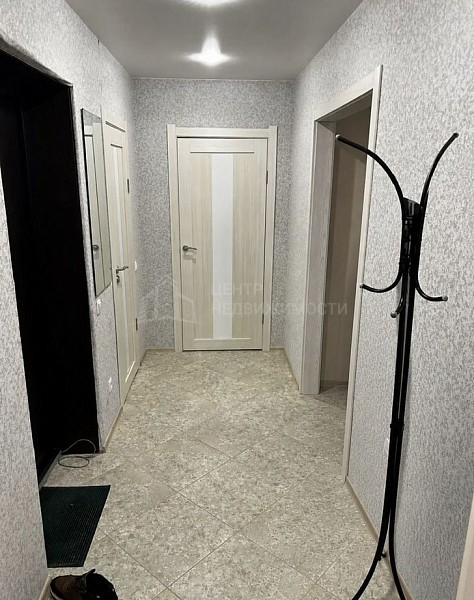 1-к квартира, 49 кв.м.