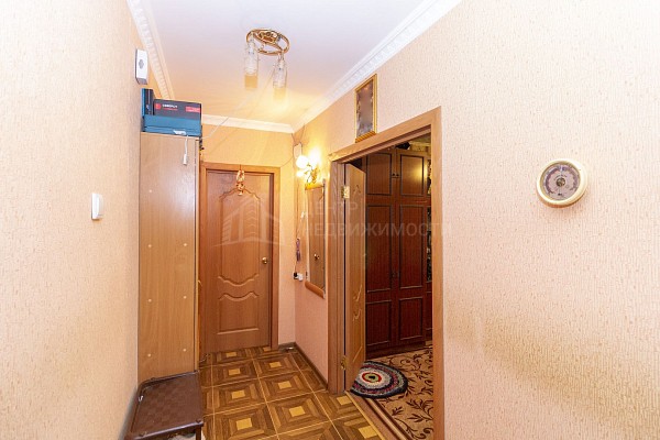 2-к квартира, 50 кв.м.
