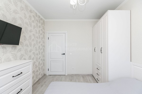 3-к квартира, 75 кв.м.