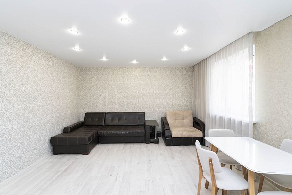 2-к квартира, 83 кв.м.