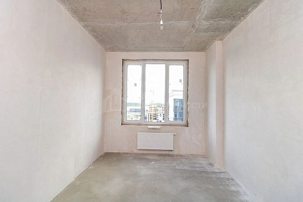 5-к квартира, 132 кв.м.