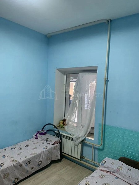 1-к квартира, 42 кв.м.