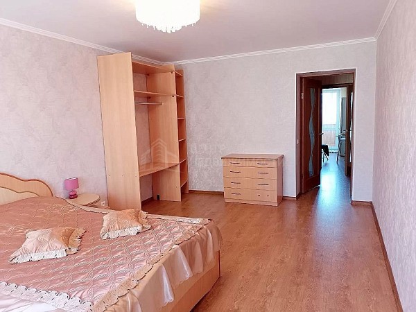 3-к квартира, 89 кв.м.