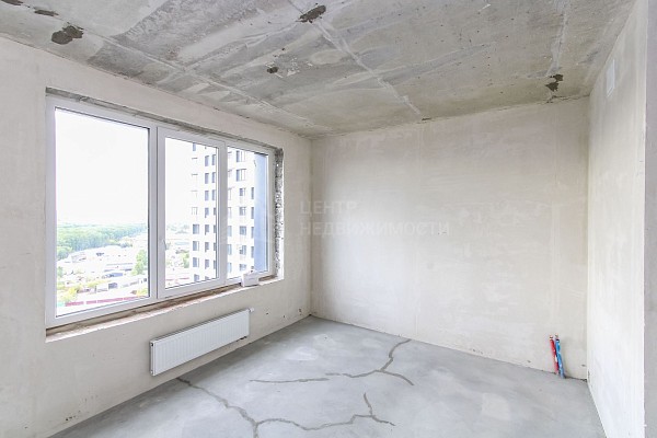 2-к квартира, 52 кв.м.