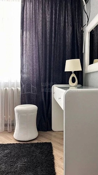 2-к квартира, 93 кв.м.