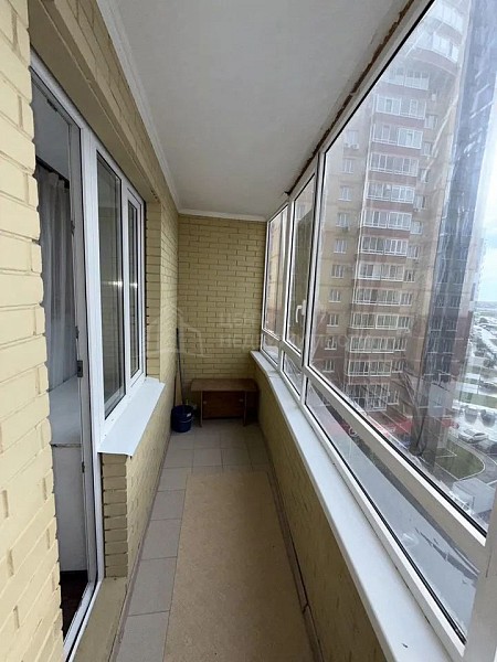 3-к квартира, 86 кв.м.