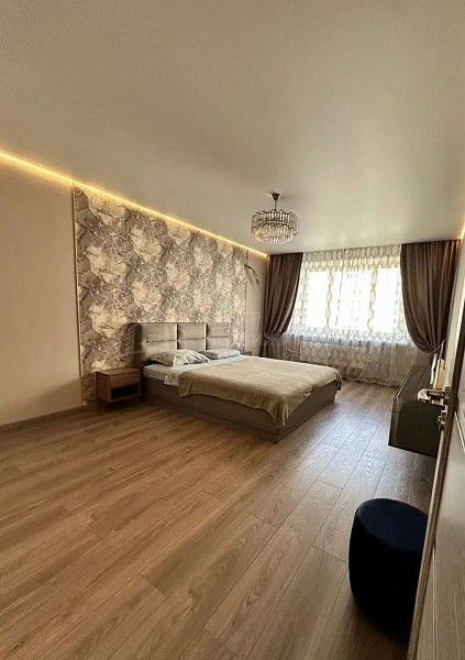 3-к квартира, 92 кв.м.