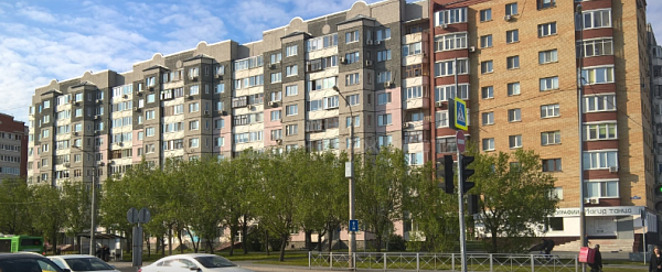 1-к квартира, 47 кв.м., Широтная улица, 163