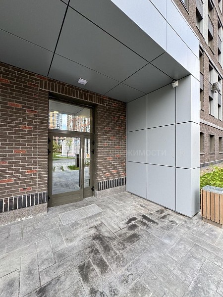 3-к квартира, 81 кв.м.