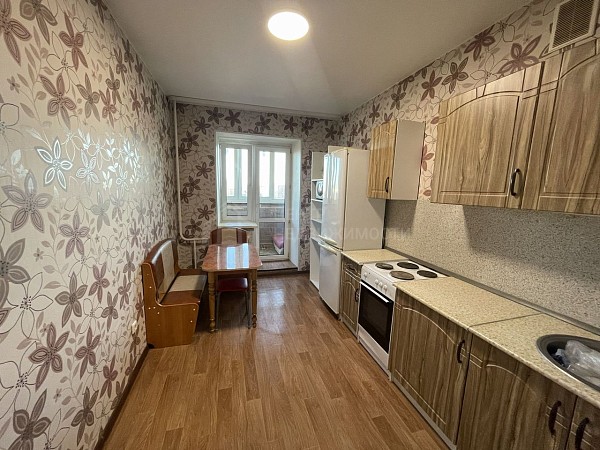 1-к квартира, 40 кв.м.