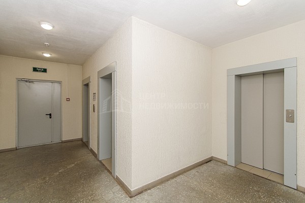 2-к квартира, 73 кв.м.