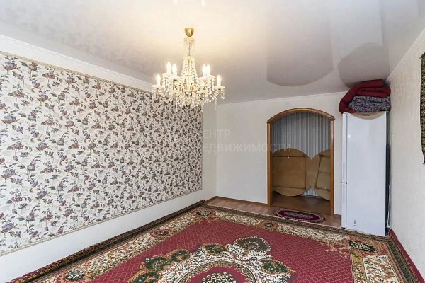 3-к квартира, 86 кв.м.