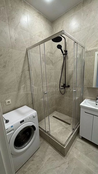 1-к квартира, 34 кв.м.