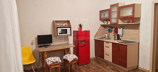 Студия, 22 кв.м.