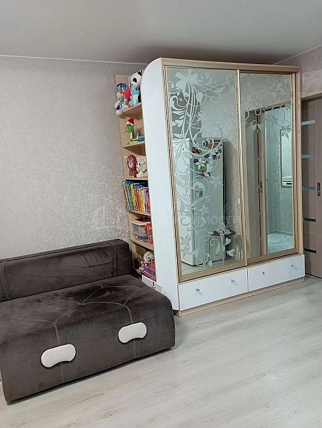 Студия, 30 кв.м.