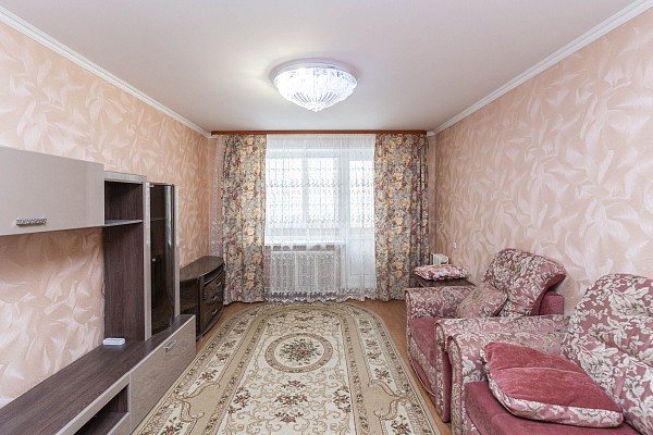 2-к квартира, 66 кв.м.