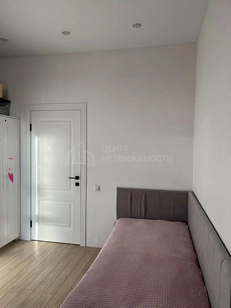 3-к квартира, 79 кв.м.