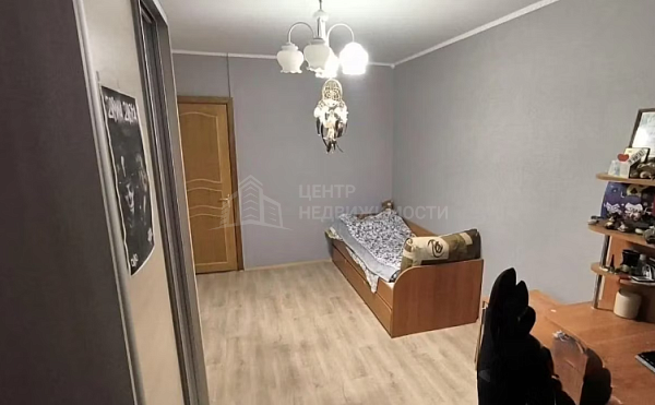 3-к квартира, 68 кв.м.