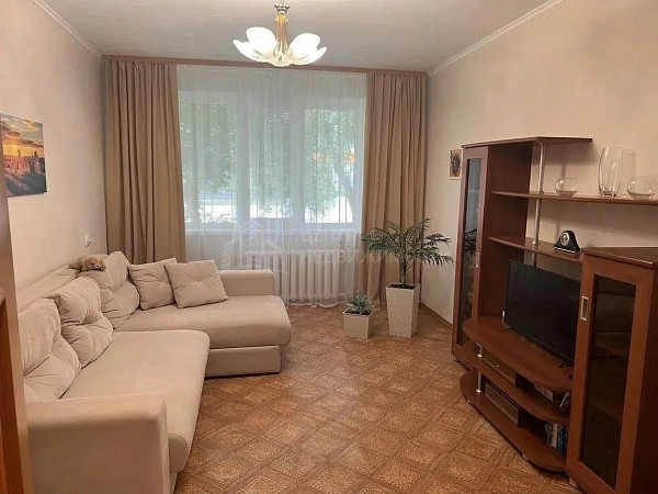 2-к квартира, 50 кв.м.