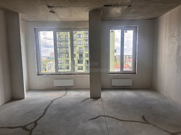 3-к квартира, 95 кв.м.