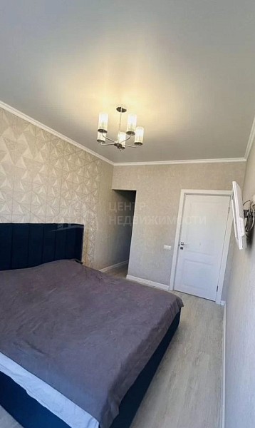 3-к квартира, 90 кв.м.