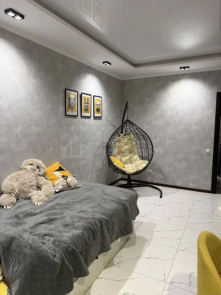 2-к квартира, 92 кв.м.