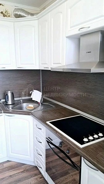 2-к квартира, 52 кв.м.