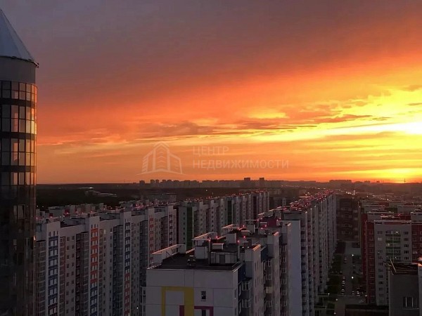 3-к квартира, 79 кв.м.