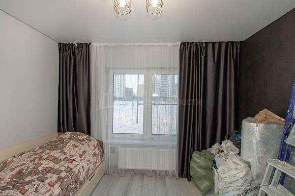 2-к квартира, 68 кв.м.